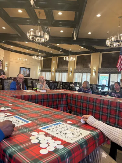 Scottsdale Skilled Nursing & Senior Living (Formerly Village Square) in Scottsdale, AZ — photo 6