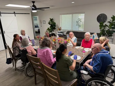 Encompass Senior Living & Memory Care in Scottsdale, AZ — photo 1