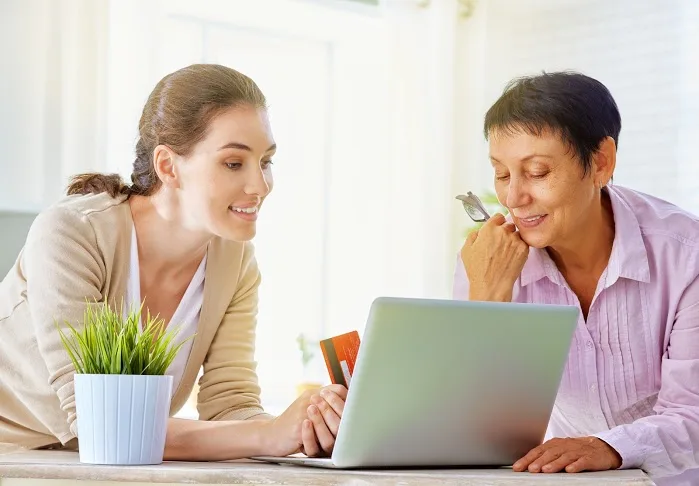 CareChoice, LLC — Assisted Living in Atlanta, Georgia