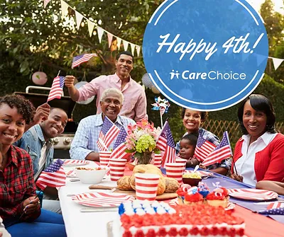 CareChoice, LLC in Atlanta, Georgia — photo 2