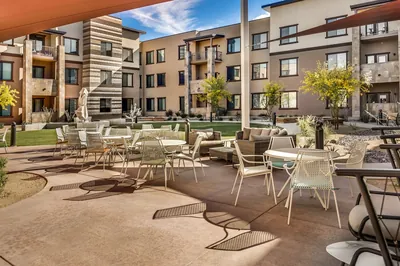 Legacy Village of Salt River in Scottsdale, AZ — photo 1