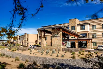 Legacy Village of Salt River in Scottsdale, AZ — photo 2