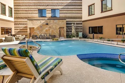 Legacy Village of Salt River in Scottsdale, AZ — photo 3