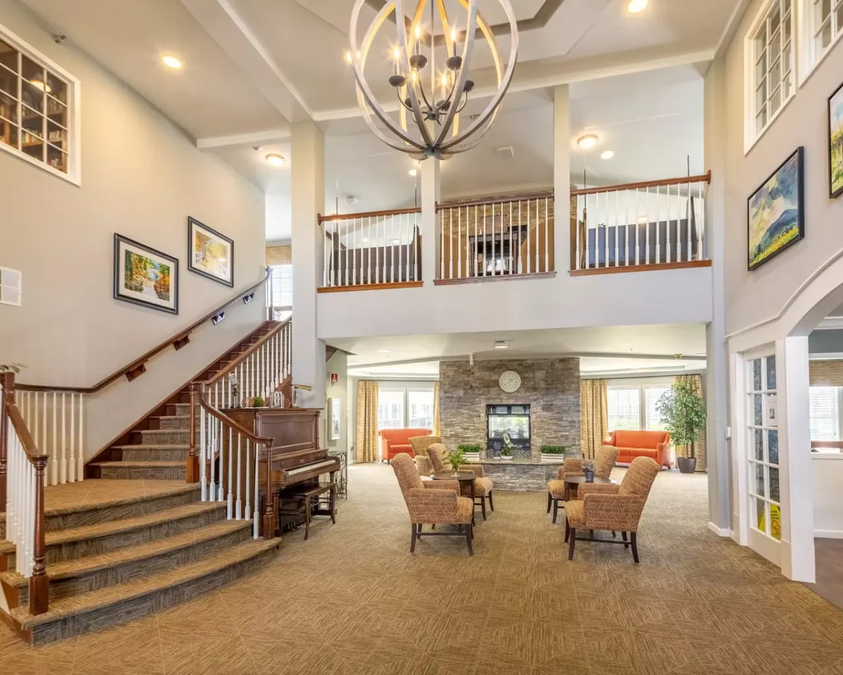 Independence Village Ames — Assisted Living & Nursing Home in Ames, Iowa