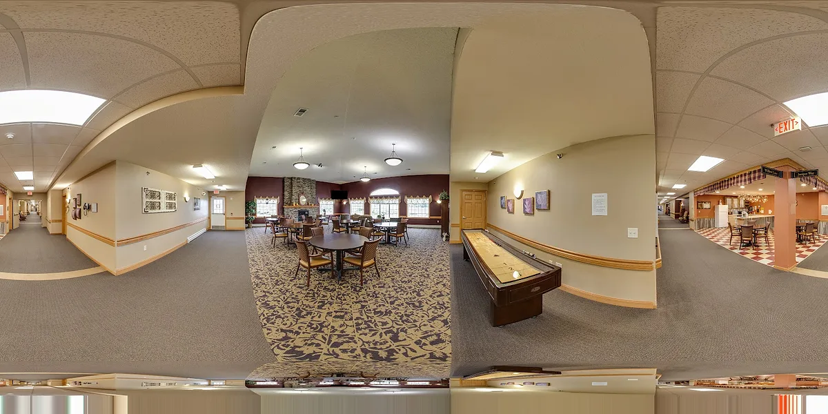 Edgewood Bismarck Village — Assisted Living in Bismarck, North Dakota