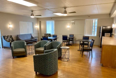 Grand Regency of South Shore (formerly Coles SLF Supportive Living Senior Housing)