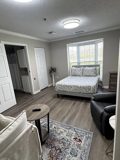 Feridean Commons Senior Housing in Westerville, Ohio — photo 1