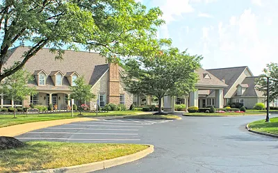 Feridean Commons Senior Housing in Westerville, Ohio — photo 2