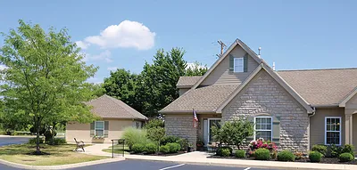 Feridean Commons Senior Housing in Westerville, Ohio — photo 4