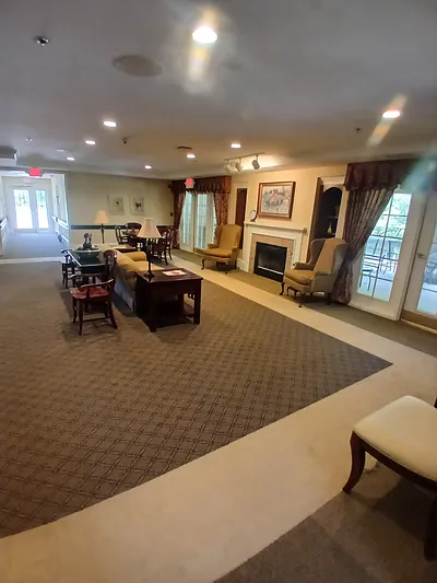 Feridean Commons Senior Housing in Westerville, Ohio — photo 5
