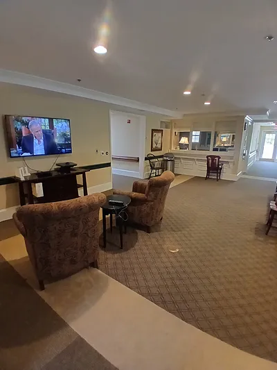 Feridean Commons Senior Housing in Westerville, Ohio — photo 6