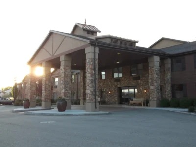 Garden Plaza of Valley View in Boise, Idaho — photo 4