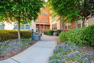 Columbia Blackshear Senior Residences in Atlanta, Georgia — photo 3