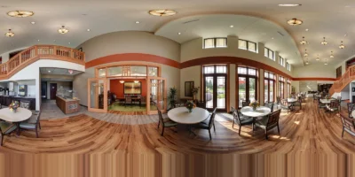 The Views Senior Living Of Marion