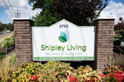 Shipley Living in Wilmington, Delaware — photo 2