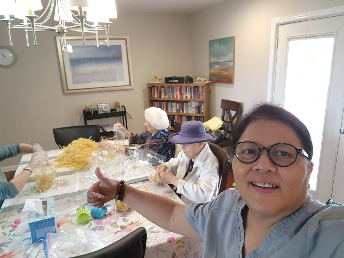 Colorado Assisted Living Homes, LLC — Assisted Living & Nursing Home in Littleton, Colorado