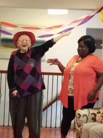 Colorado Assisted Living Homes, LLC in Littleton, Colorado — photo 3